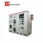 0.4KV 6.6kv MNS Indoor Metal Enclosed Power Distribution Switchgear