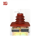 LCZ-35Q 35kV Manual Switch CT Current Transformer Indoor Insulated Structure