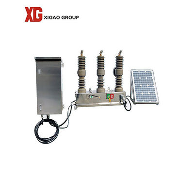 10KV 11KV 24KV 33KV Outdoor Pole Mounted Auto Recloser