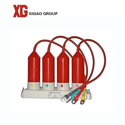 3 Phase Metal Oxide Surge Arrester