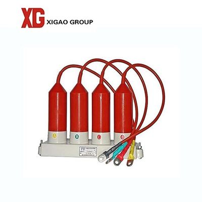 3 Phase Metal Oxide Surge Arrester