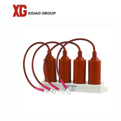 3 Phase Metal Oxide Surge Arrester