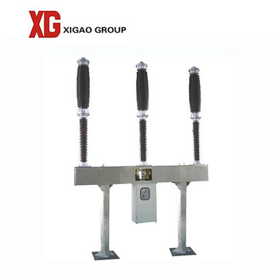 سوئیچ قطع بار هوای 24kv 36kv ولتاژ بالا در سیستم قدرت