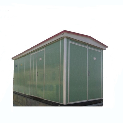 ترانسفورماتور قدرت خشک ولتاژ بالا با 11kv و 208V ولتاژ ثانویه کارایی