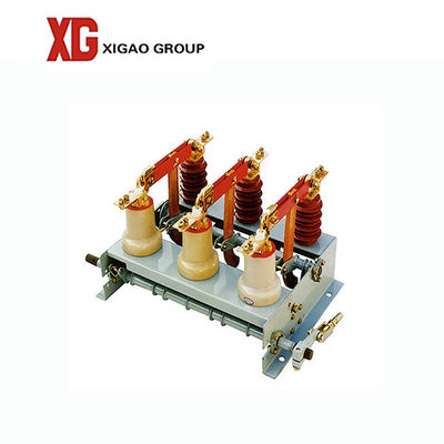 FN3-12 ولتاژ بالا 11kv 630A سوئیچ شکست بار عایق گاز