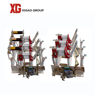 24kv 630a ولتاژ بالا سوئیچ شکستن بار سبک وزن