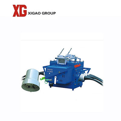 سوئیچ شکست ولتاژ بالا در فضای باز FZW28F-12kv 24kv 22KV