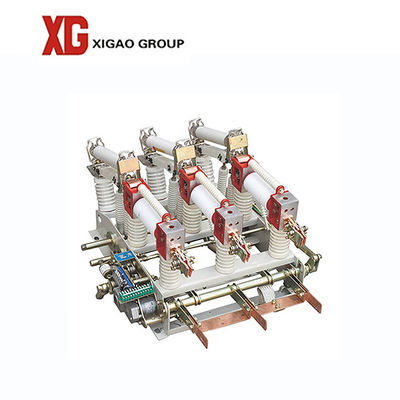 FZN21 12KV سوئیچ شکست بار هوا با عایق گاز داخلی