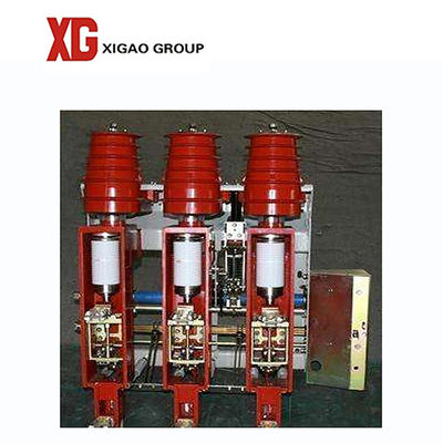 11KV LBS قطب سوئیچ بارگذاری هوا سوئیچ FZN25