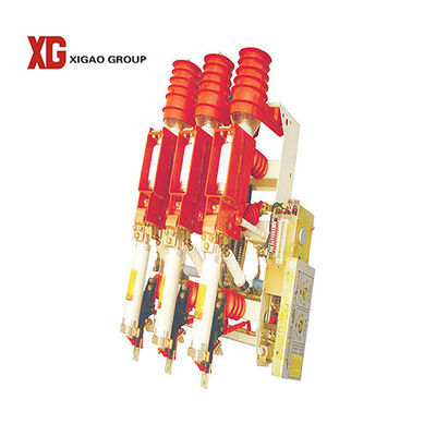 FN-12 سوئیچ فشار هوای داخلی 11 کیلوولت ولتاژ بالا